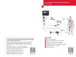 Edwards VolumeView  EV1000 Setup Manual preview