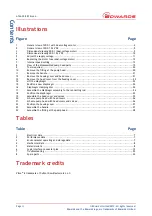 Preview for 4 page of Edwards XDD 1 115/230 V Instruction Manual