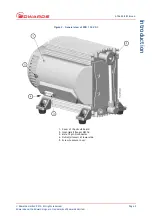 Preview for 9 page of Edwards XDD 1 115/230 V Instruction Manual