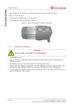 Preview for 26 page of Edwards XDD 1 115/230 V Instruction Manual