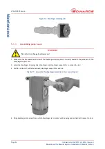 Preview for 28 page of Edwards XDD 1 115/230 V Instruction Manual