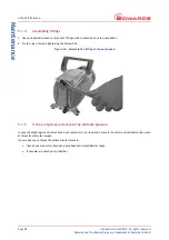 Preview for 32 page of Edwards XDD 1 115/230 V Instruction Manual