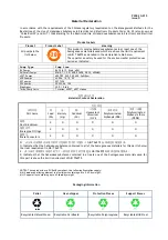 Preview for 3 page of Edwards XDD1 115 V AC Instruction Manual