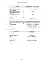 Preview for 15 page of Edwards XDD1 115 V AC Instruction Manual