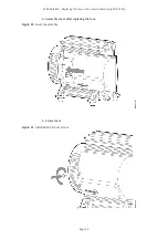 Preview for 22 page of Edwards XDD1 115 V AC Instruction Manual