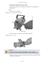 Preview for 32 page of Edwards XDD1 115 V AC Instruction Manual