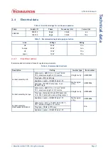 Preview for 15 page of Edwards XDS Series Instruction Manual