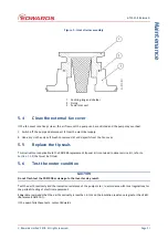 Preview for 29 page of Edwards XDS Series Instruction Manual