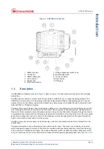 Предварительный просмотр 9 страницы Edwards XDS100B Instruction Manual