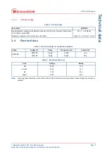 Предварительный просмотр 13 страницы Edwards XDS100B Instruction Manual