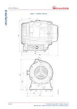 Предварительный просмотр 16 страницы Edwards XDS100B Instruction Manual