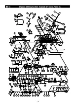 Preview for 16 page of EDX Mag Drill EM16 Manual