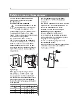 Предварительный просмотр 9 страницы EDY EDHC8055 User Manual