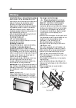 Предварительный просмотр 15 страницы EDY EDHC8055 User Manual