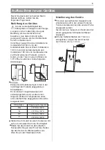 Предварительный просмотр 55 страницы EDY EDHC8055 User Manual