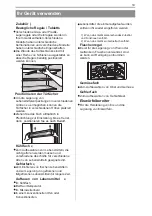 Предварительный просмотр 61 страницы EDY EDHC8055 User Manual