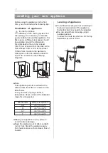 Предварительный просмотр 73 страницы EDY EDHC8055 User Manual