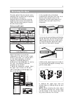 Предварительный просмотр 74 страницы EDY EDHC8055 User Manual