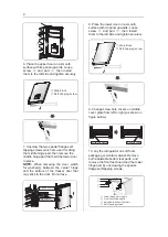 Предварительный просмотр 75 страницы EDY EDHC8055 User Manual