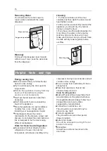 Предварительный просмотр 81 страницы EDY EDHC8055 User Manual