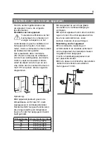 Предварительный просмотр 8 страницы EDY EDHC8066 User Manual