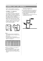 Предварительный просмотр 53 страницы EDY EDHC8066 User Manual