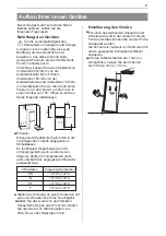 Предварительный просмотр 74 страницы EDY EDHC8066 User Manual