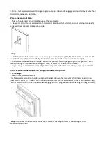 Предварительный просмотр 9 страницы EDY EDHK7001 User Manual