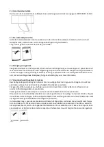 Предварительный просмотр 12 страницы EDY EDHK7001 User Manual