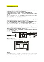 Предварительный просмотр 25 страницы EDY EDHK7001 User Manual