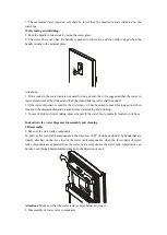 Предварительный просмотр 26 страницы EDY EDHK7001 User Manual