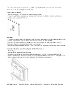 Предварительный просмотр 43 страницы EDY EDHK7001 User Manual