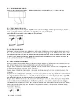 Предварительный просмотр 46 страницы EDY EDHK7001 User Manual