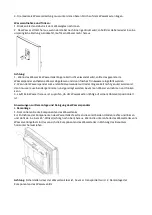 Предварительный просмотр 60 страницы EDY EDHK7001 User Manual