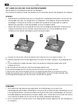 Предварительный просмотр 12 страницы EDY EDIB9100 User Manual