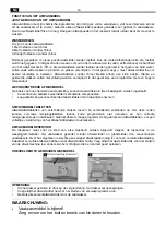 Предварительный просмотр 14 страницы EDY EDIB9100 User Manual