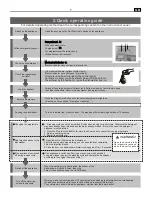 Предварительный просмотр 43 страницы EDY EDIB9100 User Manual