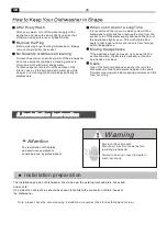 Предварительный просмотр 56 страницы EDY EDIB9100 User Manual