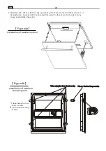 Предварительный просмотр 58 страницы EDY EDIB9100 User Manual