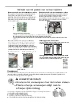 Предварительный просмотр 17 страницы EDY EDIB9101 User Manual