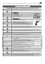 Предварительный просмотр 43 страницы EDY EDIB9101 User Manual