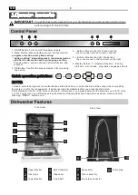 Предварительный просмотр 44 страницы EDY EDIB9101 User Manual