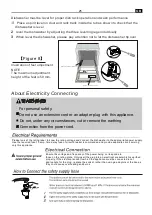 Предварительный просмотр 61 страницы EDY EDIB9101 User Manual