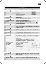 Предварительный просмотр 109 страницы EDY EDIB9101 User Manual