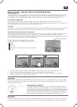 Предварительный просмотр 113 страницы EDY EDIB9101 User Manual