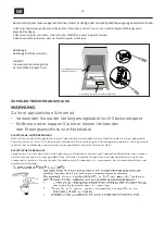 Предварительный просмотр 128 страницы EDY EDIB9101 User Manual