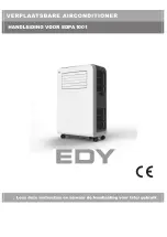 EDY EDPA1001 Instruction Manual preview