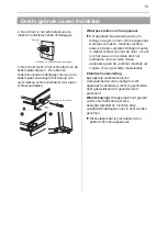 Preview for 10 page of EDY EDTK5509 User Manual