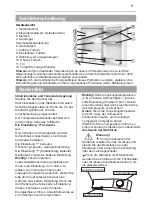 Preview for 28 page of EDY EDTK5509 User Manual