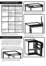 Предварительный просмотр 7 страницы EDY EDTK6002 User Manual